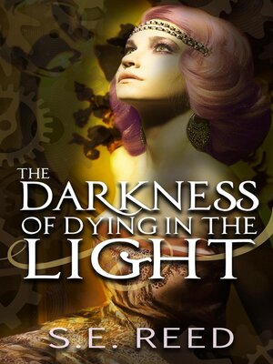 cover image of The Darkness of Dying in the Light